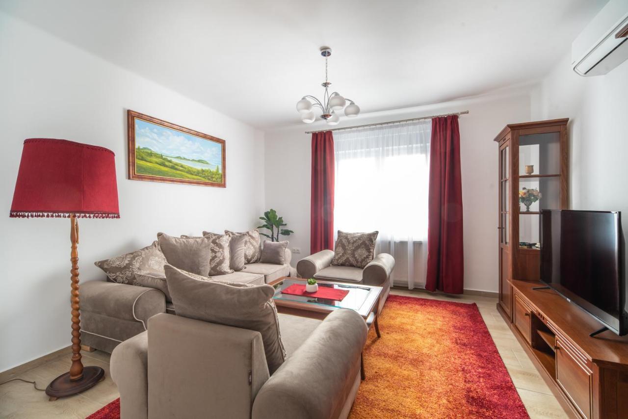 Topaz Apartmanhazak Keszthely Exterior foto